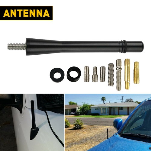 Am antenna car - fm/am,