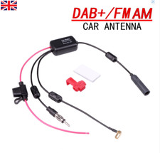 DAB FM Car Digital Radio