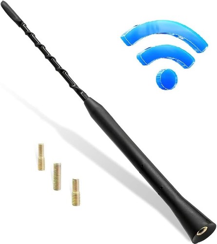 23cm universal car antenna - 23cm,