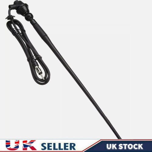 Universal car radio flexible - universal,