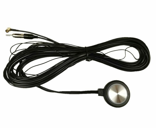 Car windscreen dab antenna - car,